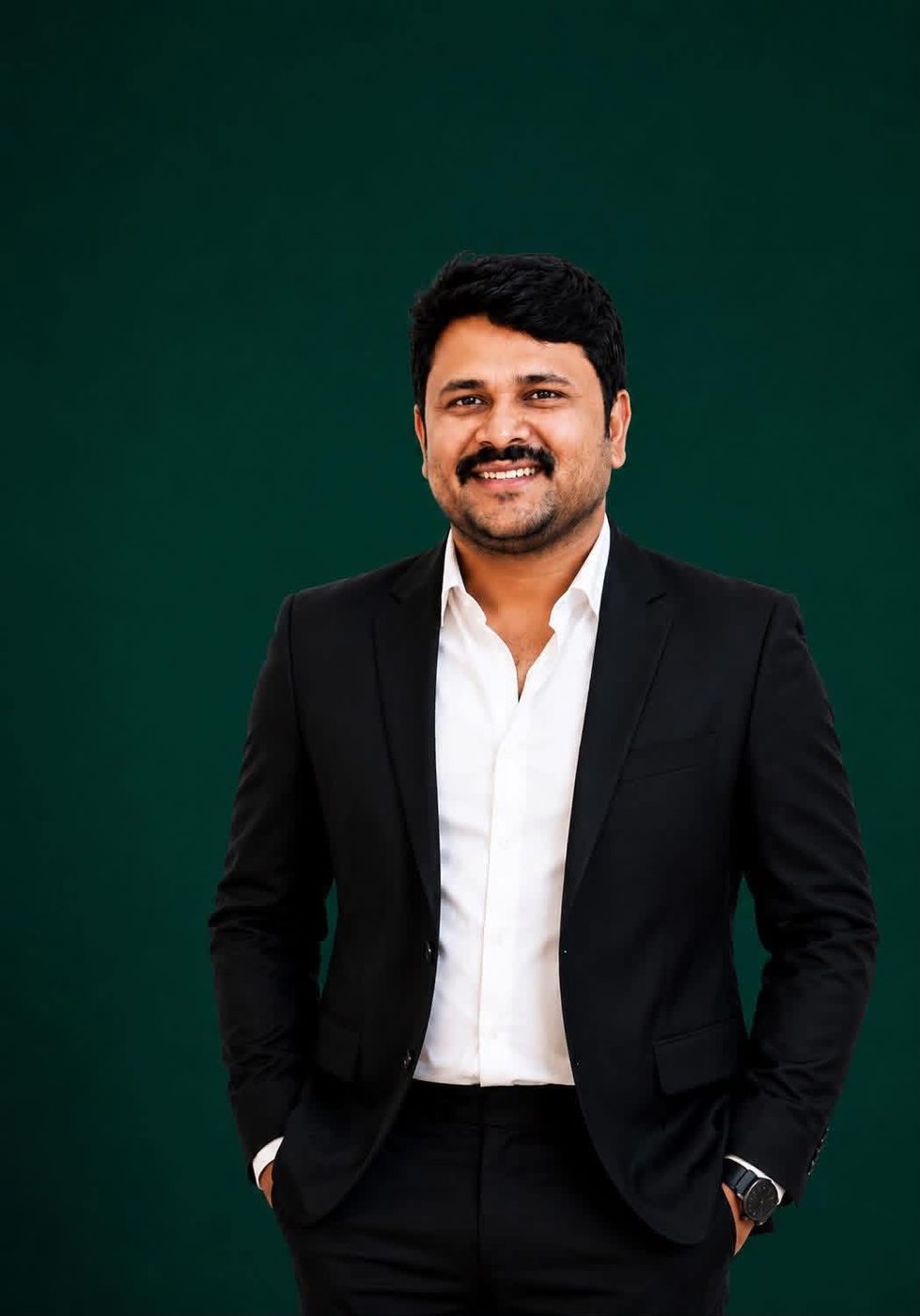 Advocate Kiran Nikam