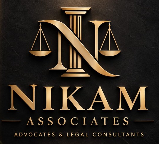 Nikam Associates logo